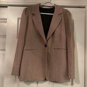 Blazer for women